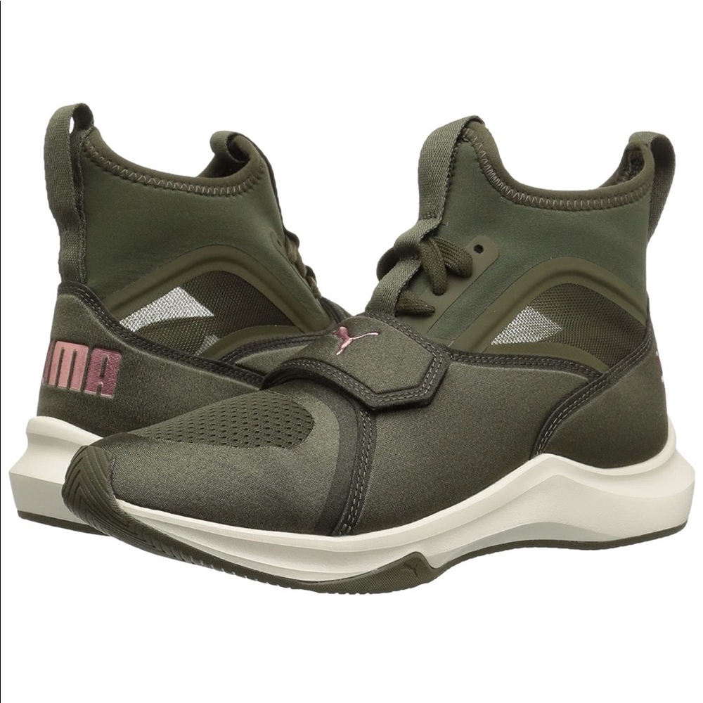 Puma Phenom Shoes